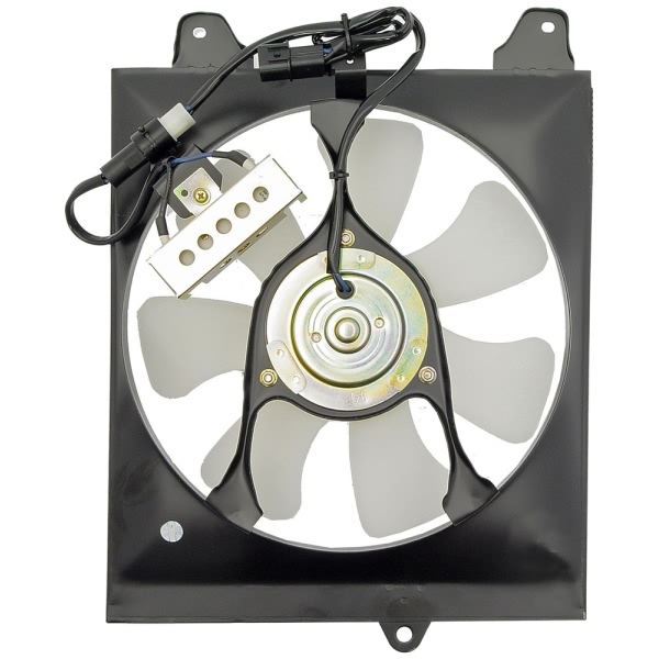 Dorman A C Condenser Fan Assembly 620-301