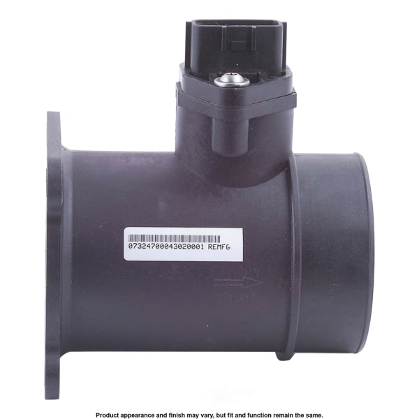Cardone Reman Remanufactured Mass Air Flow Sensor 74-10048