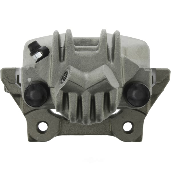 Centric Remanufactured Semi-Loaded Rear Driver Side Brake Caliper 141.34554