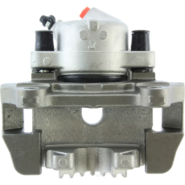 Centric Remanufactured Semi-Loaded Front Passenger Side Brake Caliper 141.34077