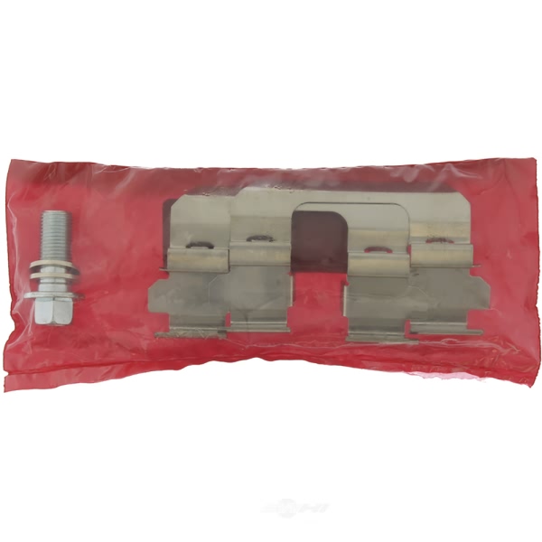 Centric Remanufactured Semi-Loaded Front Passenger Side Brake Caliper 141.40105
