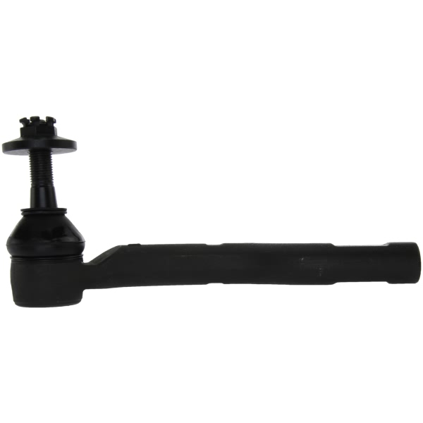 Centric Premium™ Front Driver Side Outer Steering Tie Rod End 612.44107