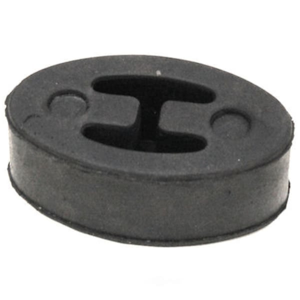 Bosal Front Rear Muffler Rubber Mounting 255-217