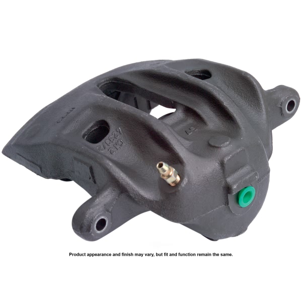 Cardone Reman Remanufactured Unloaded Caliper 18-4648