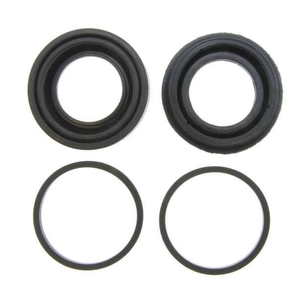 Centric Front Disc Brake Caliper Repair Kit 143.44086