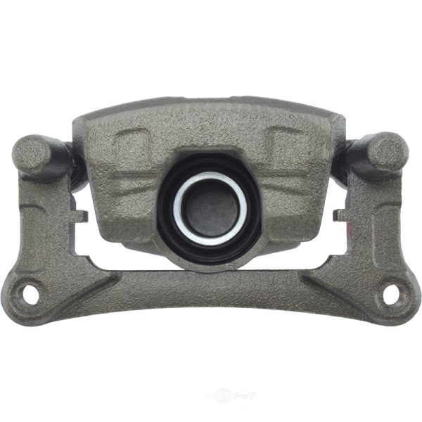 Centric Remanufactured Semi-Loaded Rear Passenger Side Brake Caliper 141.46549