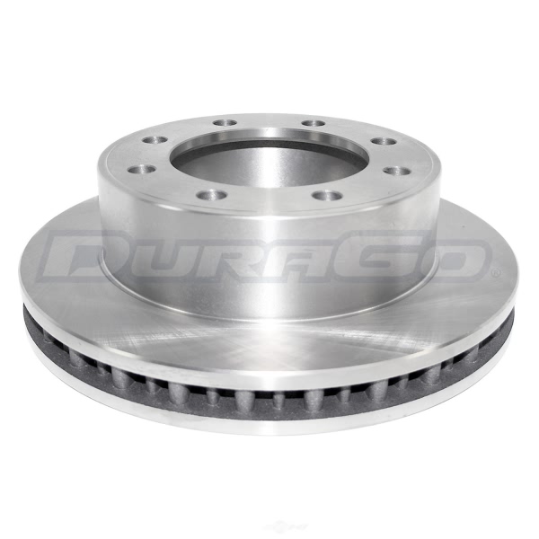 DuraGo Vented Front Brake Rotor BR54078