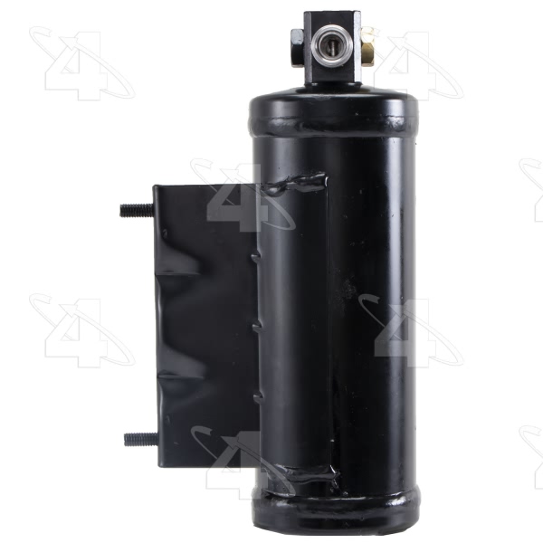 Four Seasons A C Receiver Drier 33485