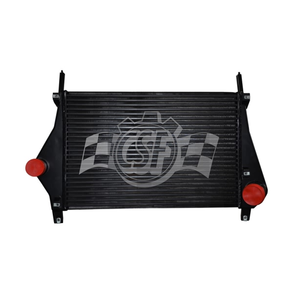 CSF OE Style Design Intercooler 6068