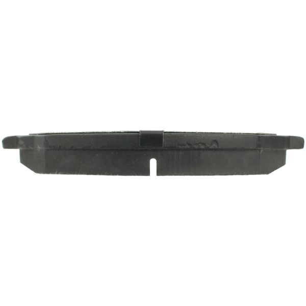 Centric Premium Semi-Metallic Front Disc Brake Pads 300.07980