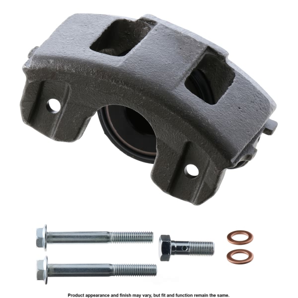 Cardone Reman Remanufactured Unloaded Caliper 18-4340