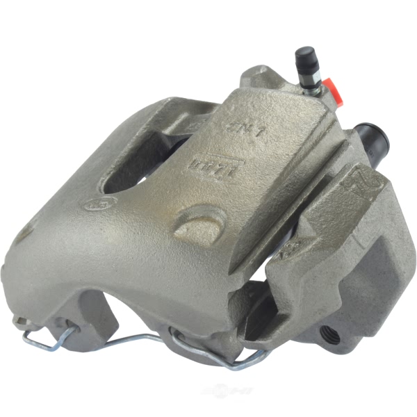 Centric Remanufactured Semi-Loaded Front Driver Side Brake Caliper 141.61094