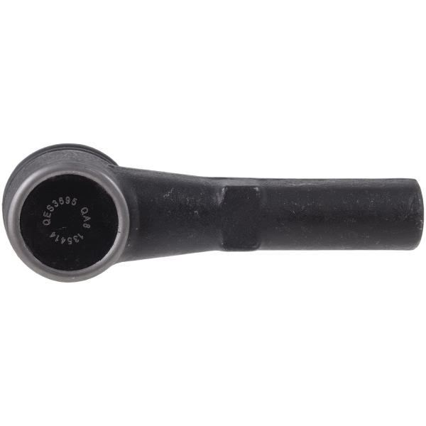 Centric Premium™ Front Outer Steering Tie Rod End 612.61052