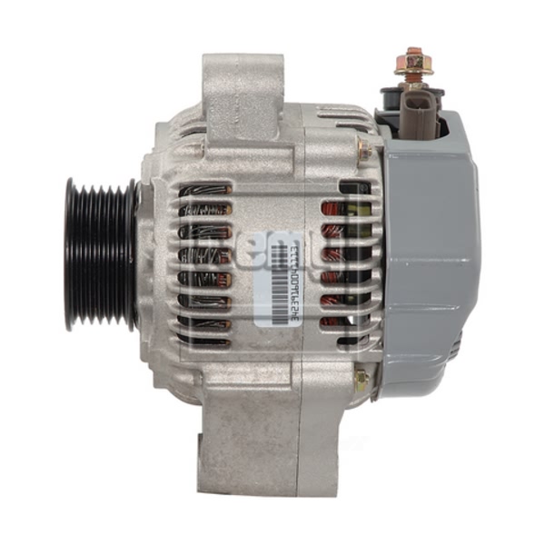 Remy Remanufactured Alternator 13239