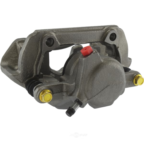 Centric Remanufactured Semi-Loaded Front Driver Side Brake Caliper 141.35088
