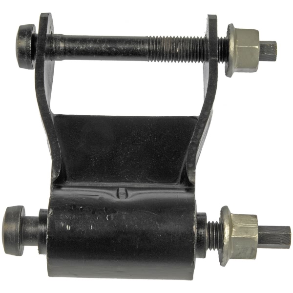 Dorman Rear Leaf Spring Shackle 722-022