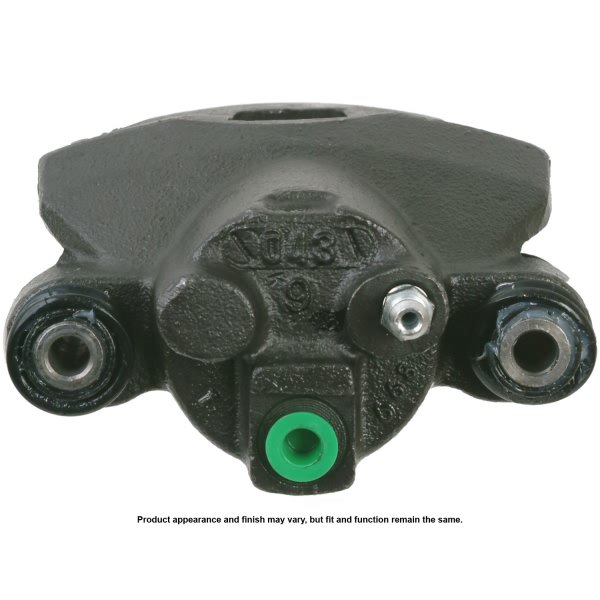 Cardone Reman Remanufactured Unloaded Caliper 18-4637