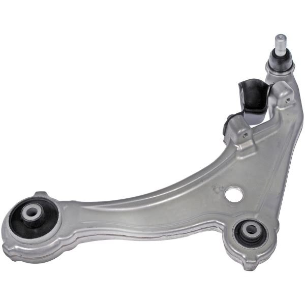 Dorman Front Driver Side Lower Non Adjustable Control Arm And Ball Joint Assembly 521-723