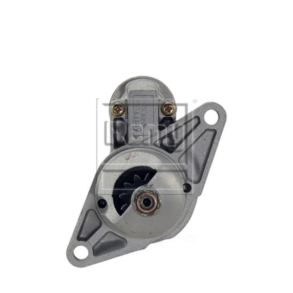 Remy Remanufactured Starter 16896
