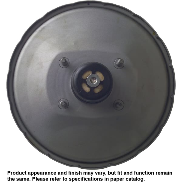 Cardone Reman Remanufactured Vacuum Power Brake Booster w/o Master Cylinder 53-4638