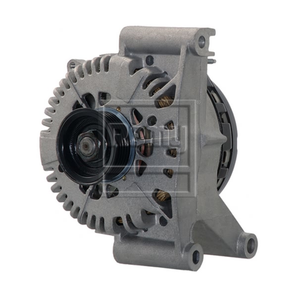 Remy Remanufactured Alternator 23770