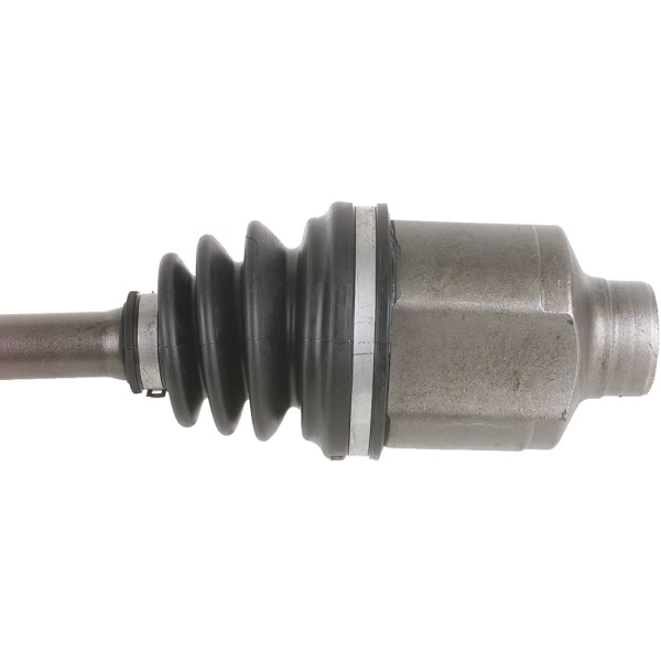 Cardone Reman Remanufactured CV Axle Assembly 60-8000