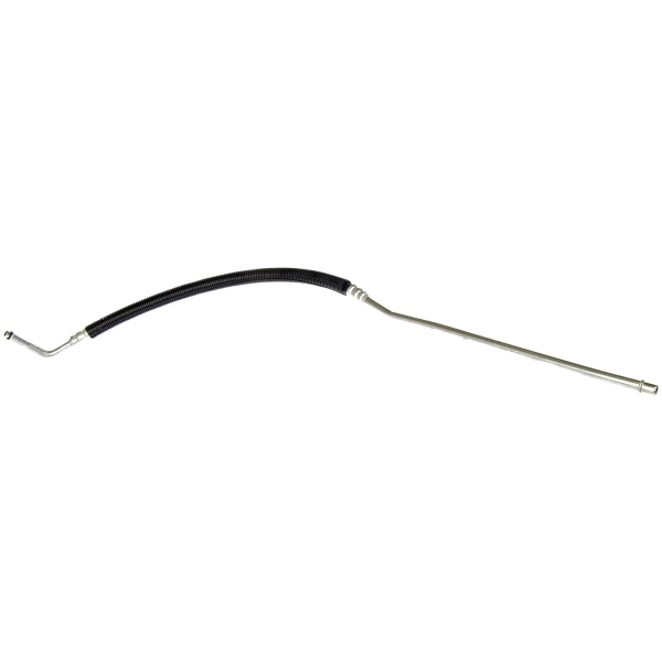 Dorman OE Solutions Inlet Upper Oil Cooler Line 625-139