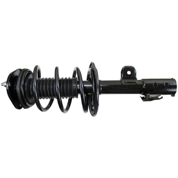 Monroe RoadMatic™ Front Driver Side Complete Strut Assembly 282276