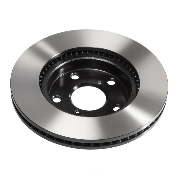 Wagner Vented Front Brake Rotor BD126404E