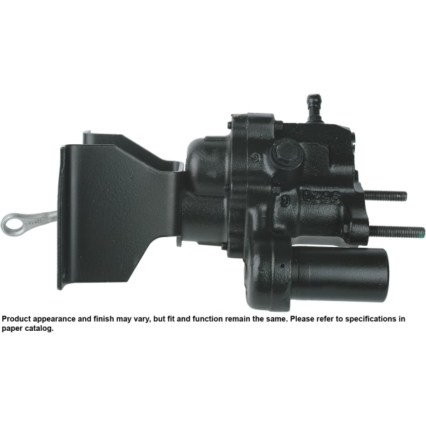 Cardone Reman Remanufactured Hydraulic Power Brake Booster w/o Master Cylinder 52-7351