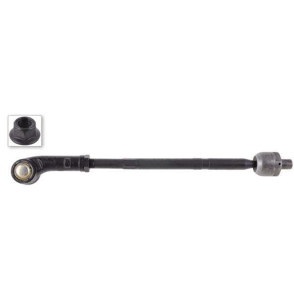Centric Premium™ Front Passenger Side Steering Tie Rod Assembly 626.33014