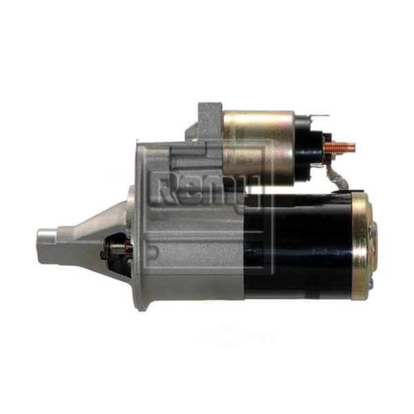 Remy Remanufactured Starter 17464