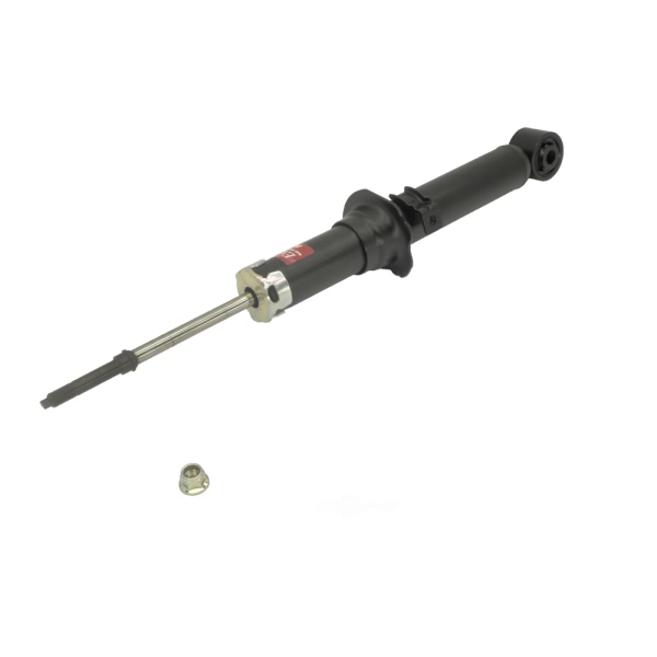 KYB Excel G Front Driver Side Twin Tube Strut 340046