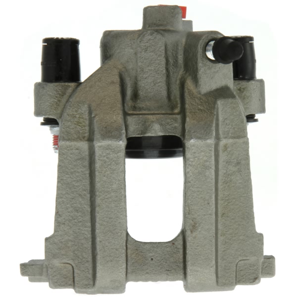 Centric Remanufactured Semi-Loaded Rear Passenger Side Brake Caliper 141.65521