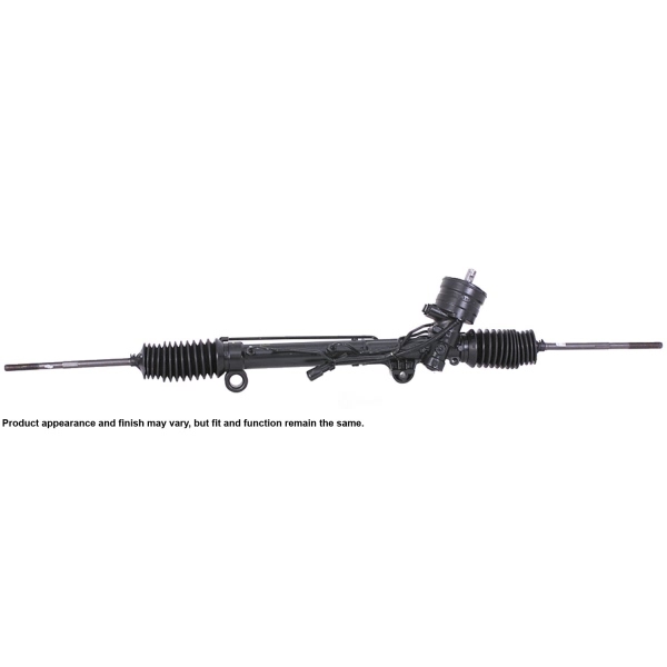 Cardone Reman Remanufactured Hydraulic Power Rack and Pinion Complete Unit 22-162