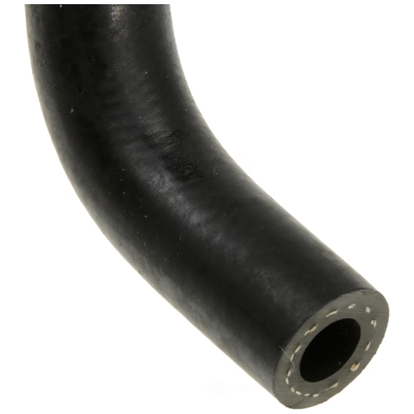 Gates Power Steering Return Line Hose Assembly Cooler To Reservoir 365576