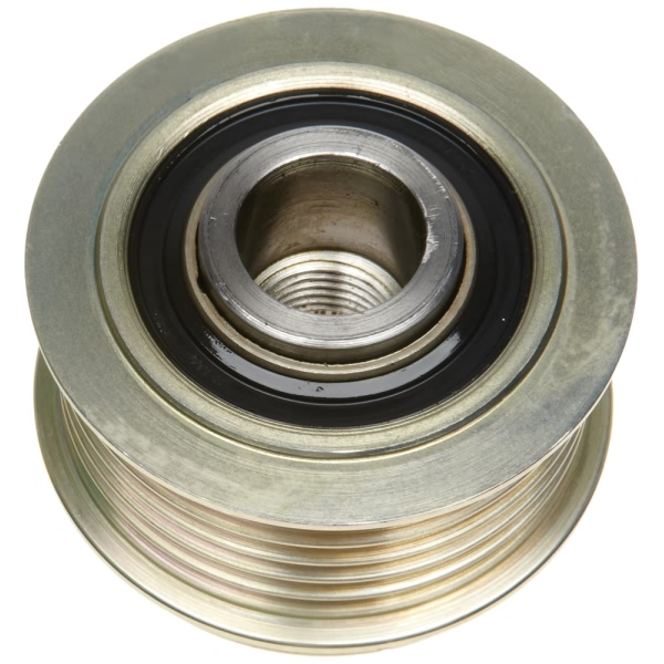 Gates Alternator Decoupler Pulley 37029P