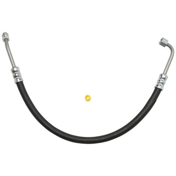 Gates Power Steering Pressure Line Hose Assembly 352210