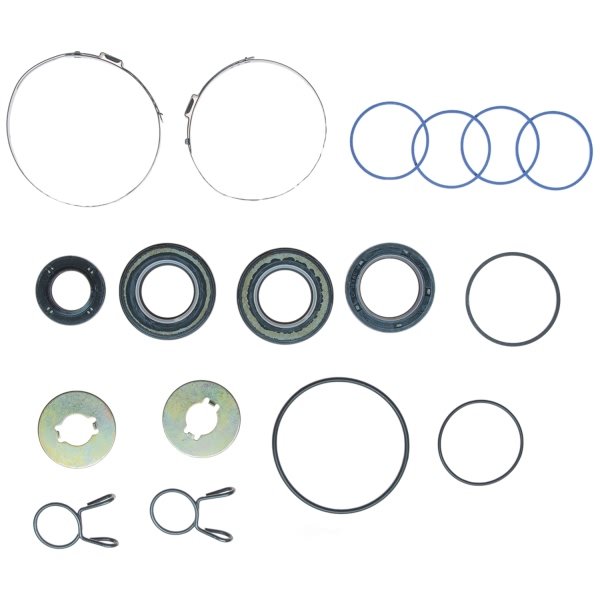 Gates Rack And Pinion Seal Kit 350970