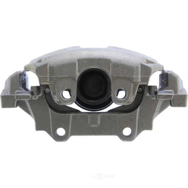 Centric Remanufactured Semi-Loaded Front Passenger Side Brake Caliper 141.61147