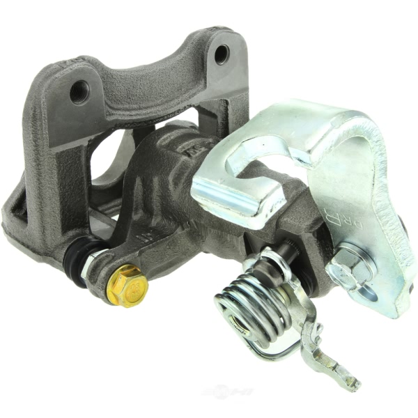 Centric Remanufactured Semi-Loaded Rear Passenger Side Brake Caliper 141.40559