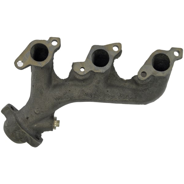 Dorman Cast Iron Natural Exhaust Manifold 674-465