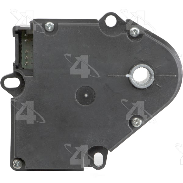 Four Seasons Hvac Heater Blend Door Actuator 37539