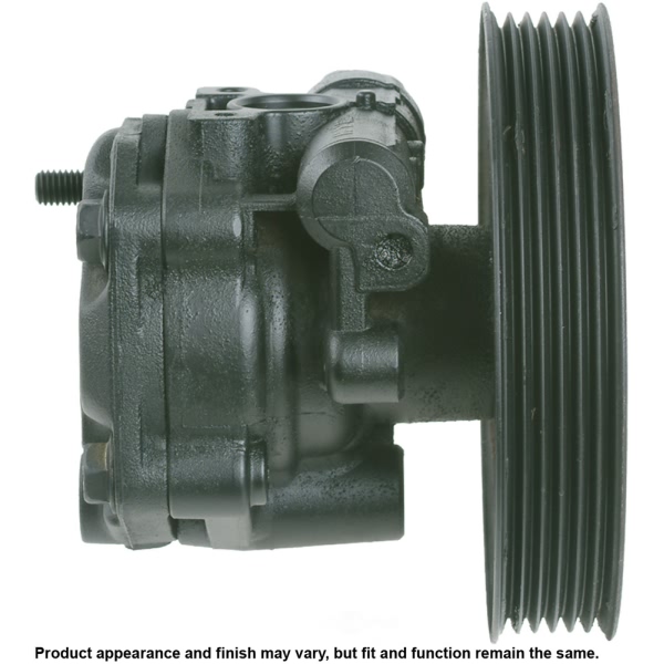 Cardone Reman Remanufactured Power Steering Pump w/o Reservoir 21-5331