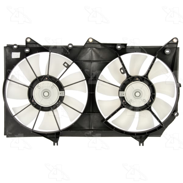 Four Seasons Engine Cooling Fan 75366