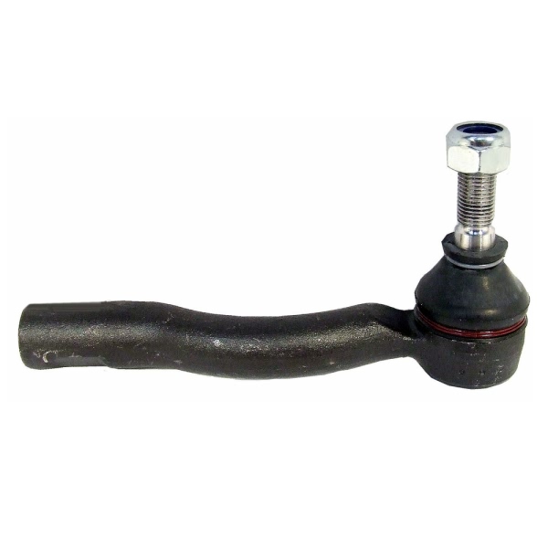 Delphi Passenger Side Outer Steering Tie Rod End TA2433