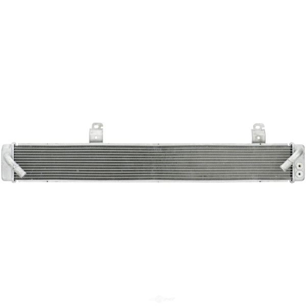 Spectra Premium Complete Radiator CU13553