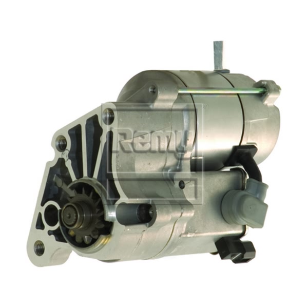 Remy Starter 99624