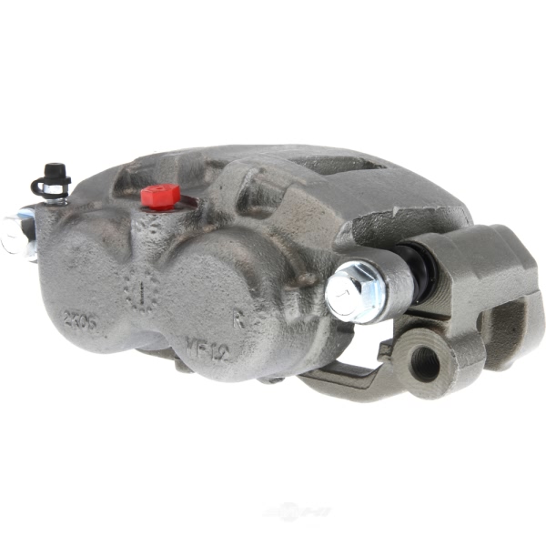 Centric Remanufactured Semi-Loaded Front Passenger Side Brake Caliper 141.66025