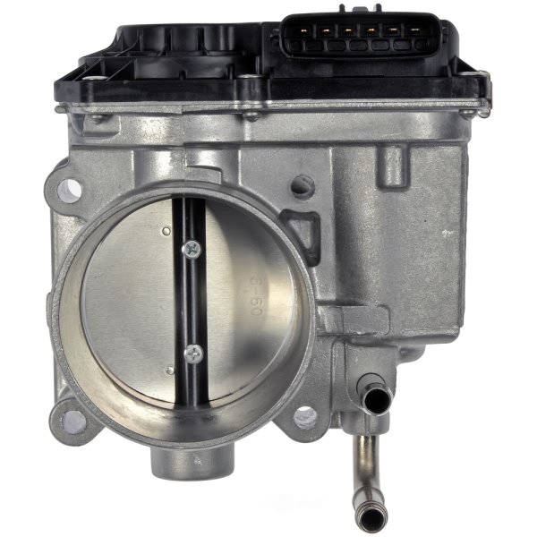 Dorman Throttle Body Assemblies 977-325